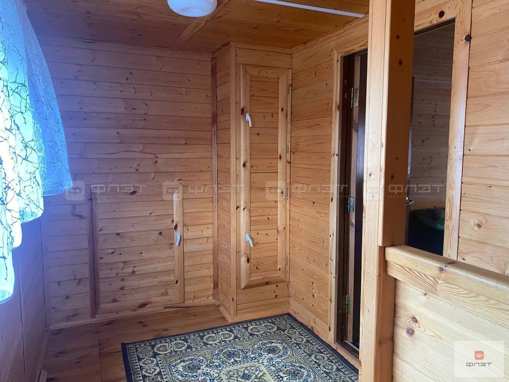 Продажа дома, Казань, снт. СНТ КАПО Горбунова - Фото 9