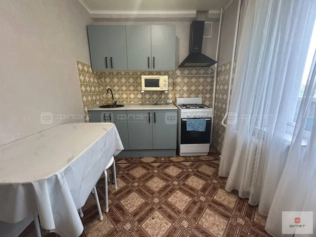 Аренда квартиры, Казань, ул. Карбышева д.29 - Фото 10