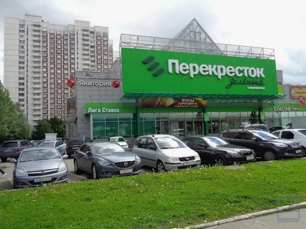 Аренда торгового помещения, м. Улица Скобелевская, Адмирала Ушакова ... - Фото 2