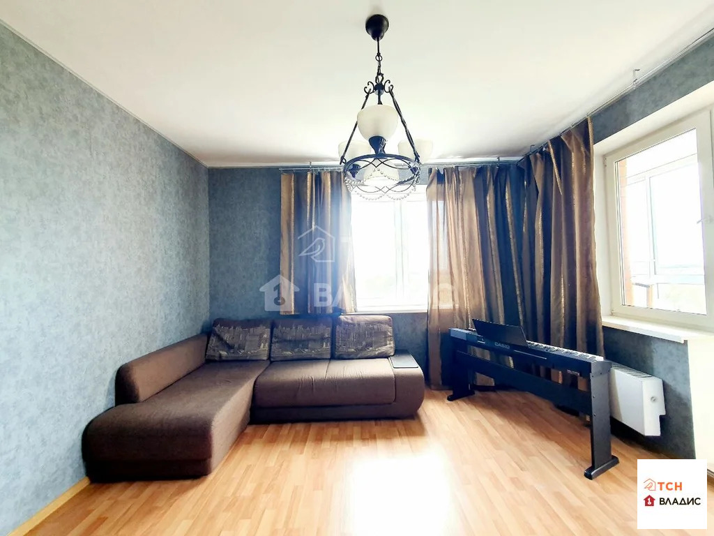 Продажа квартиры, Балашиха, Балашиха г. о., Энтузиастов ш. - Фото 5