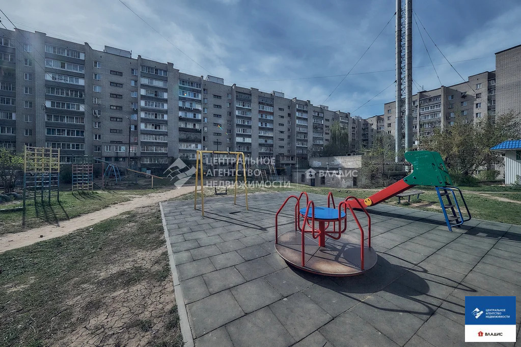 Продажа квартиры, Рязань, ул. Пугачева - Фото 11