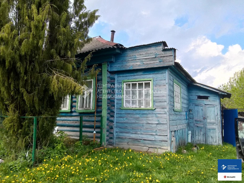 Продажа дома, Данево, Касимовский район - Фото 13