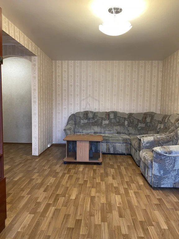 Аренда квартиры, Новосибирск, ул. Гоголя - Фото 5