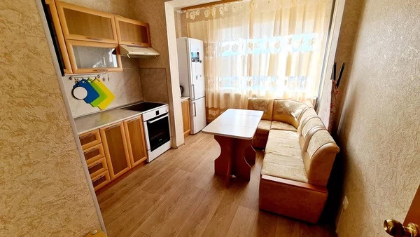 1- комнатная квартира в центре г.Южно-Сахалинска сдам посуточно - Фото 5