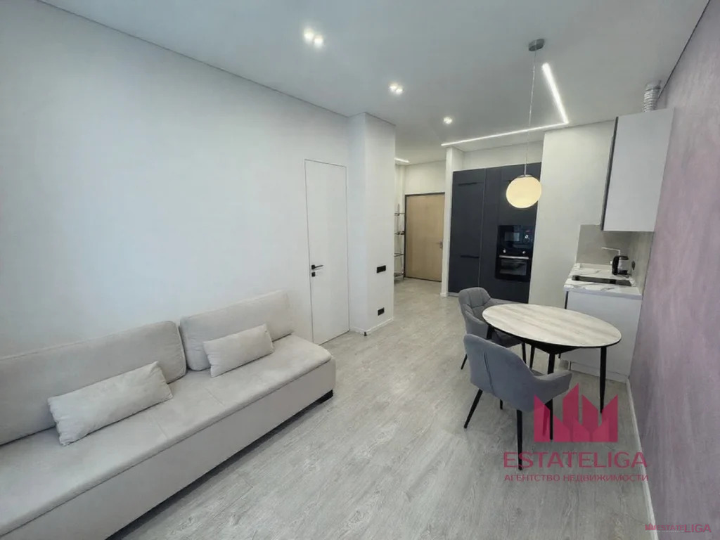 Аренда квартиры, м. Шелепиха, Шелепихинская наб. - Фото 1