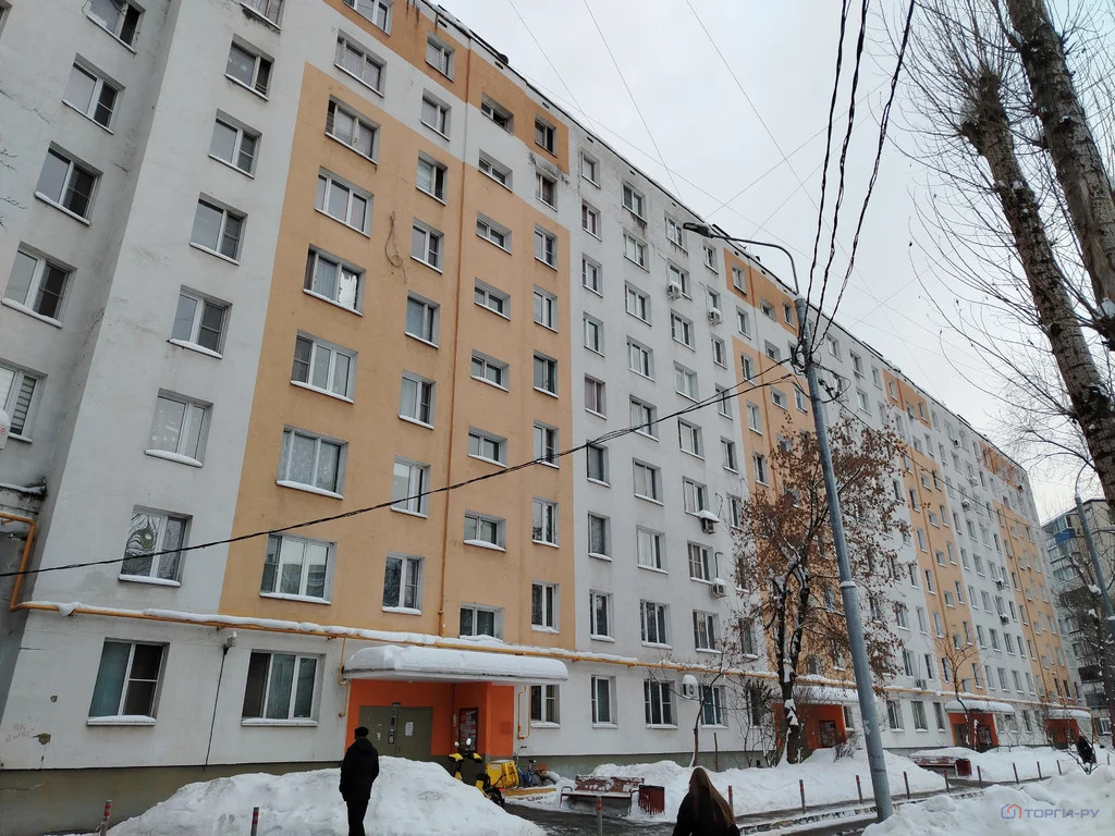 Продажа квартиры, ул. Шоссейная - Фото 2