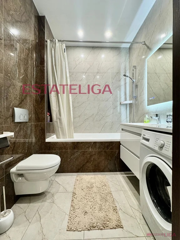 Аренда квартиры, проспект Лихачева - Фото 6