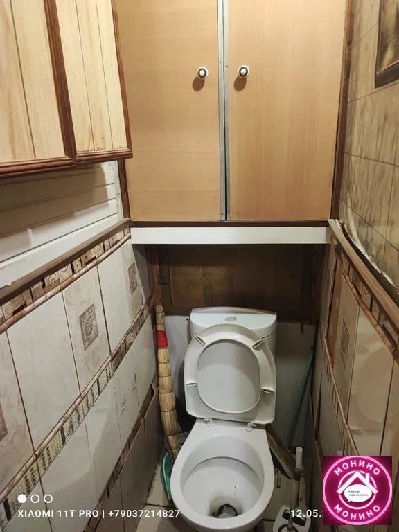 Аренда квартиры, Монино, Щелковский район, ул. Комсомольская - Фото 10