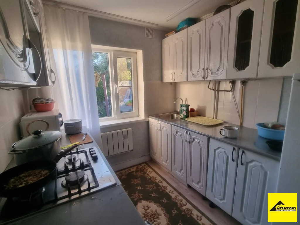 Продажа дома, Комсомолец, Ейский район - Фото 5