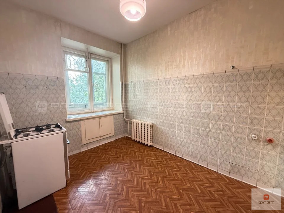 Продажа квартиры, Казань, ул. Вишневского - Фото 1