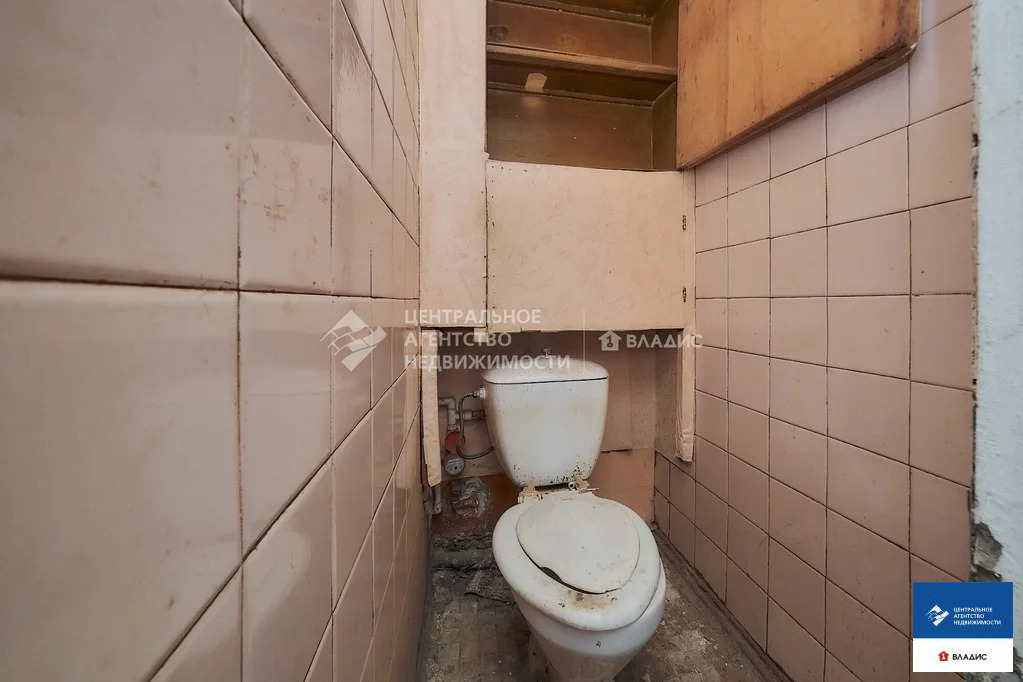 Продажа квартиры, Рязань, ул. Рыбацкая - Фото 10