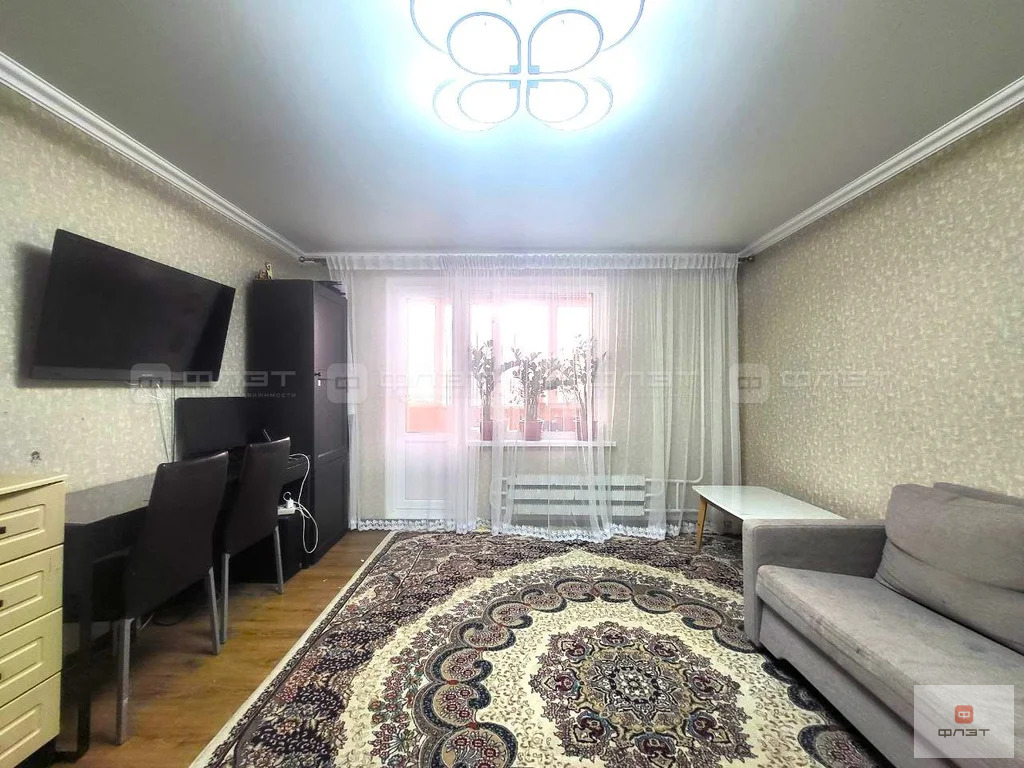 Продажа квартиры, Казань, ул. Марселя Салимжанова - Фото 3
