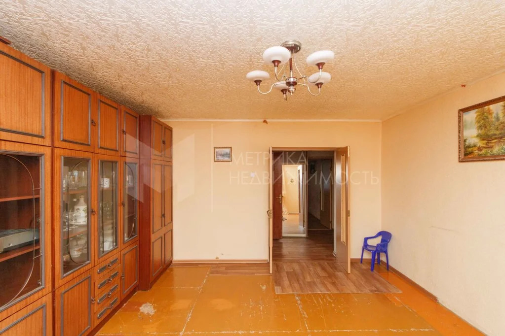 Продажа квартиры, Ишим, Ишимский район, Г Ишим, ул Одоевского, двлд 18 - Фото 9