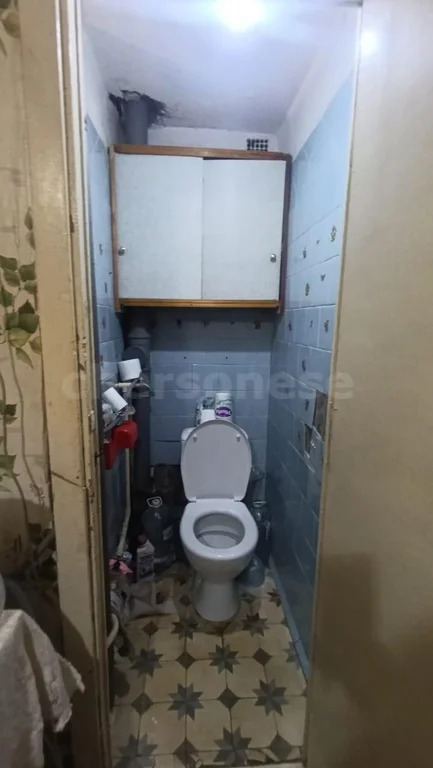 Продажа квартиры, Севастополь, ул. Колобова - Фото 12