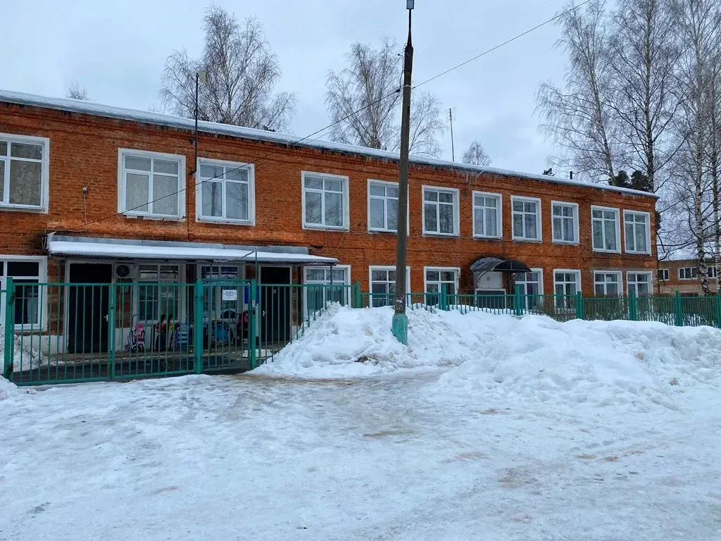 1-я квартира в п. Рязановский, ул. Комсомольская, дом 6 - Фото 15