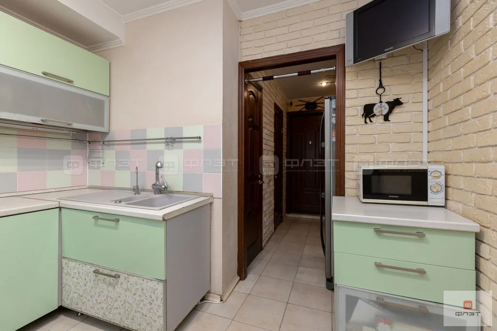 Продажа квартиры, Казань, ул. Адоратского - Фото 4