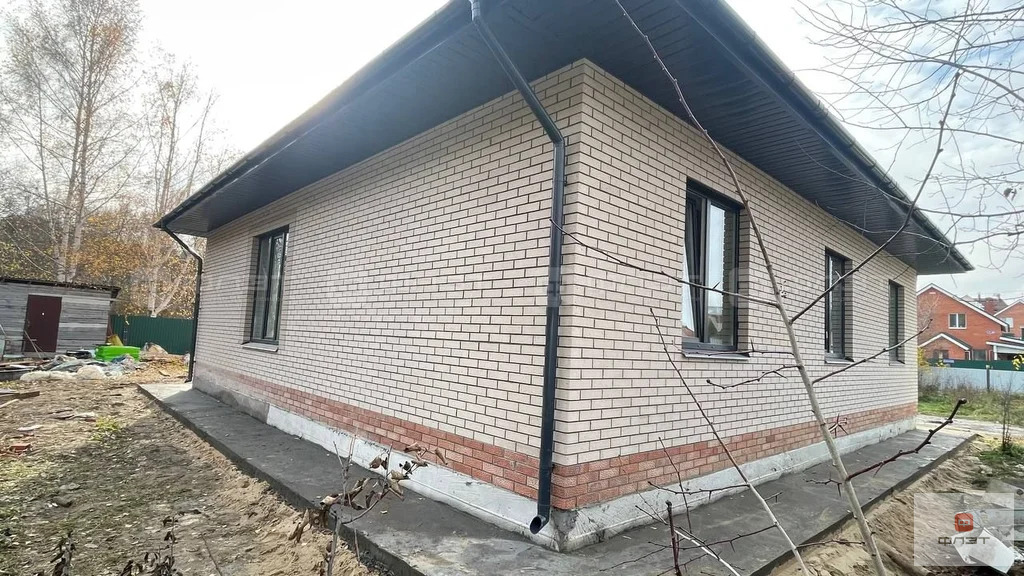 Продажа дома, Казань, ул. Зеленая поляна (Большие Клыки) - Фото 6