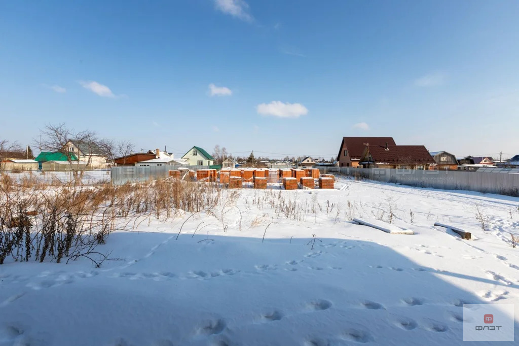 Продажа дома, Тагашево, Пестречинский район, ул. Космонавтов - Фото 14