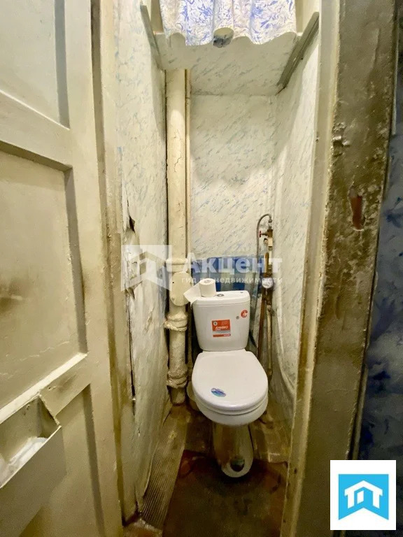 Продажа квартиры, Иваново, ул. Фурманова - Фото 13