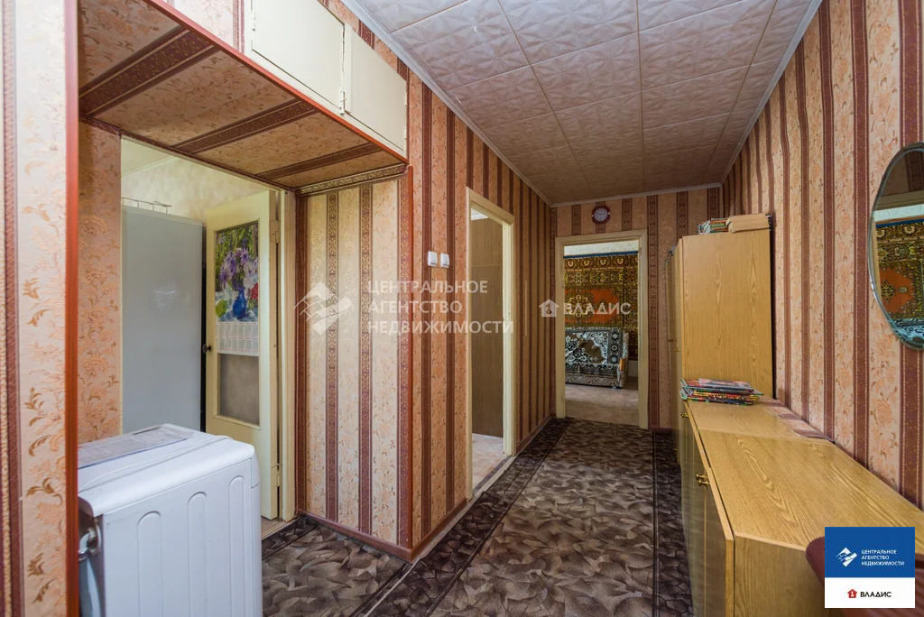 Продажа квартиры, Рязань, ул. Братиславская - Фото 1