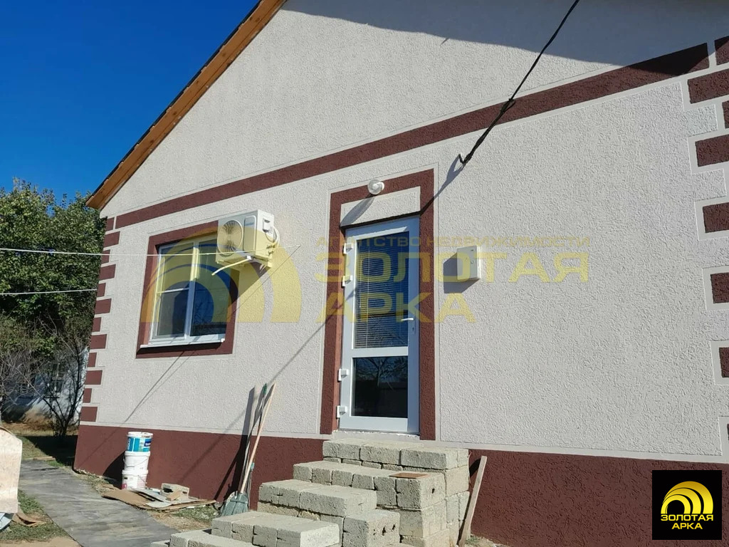 Продажа дома, Старотитаровская, Темрюкский район, Ильича пер. - Фото 4