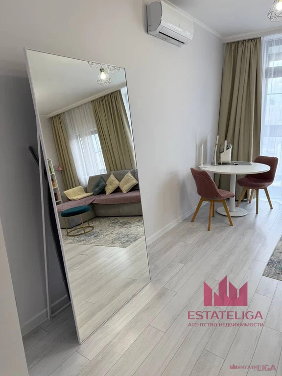 Аренда квартиры, Нахимовский пр-кт. - Фото 7