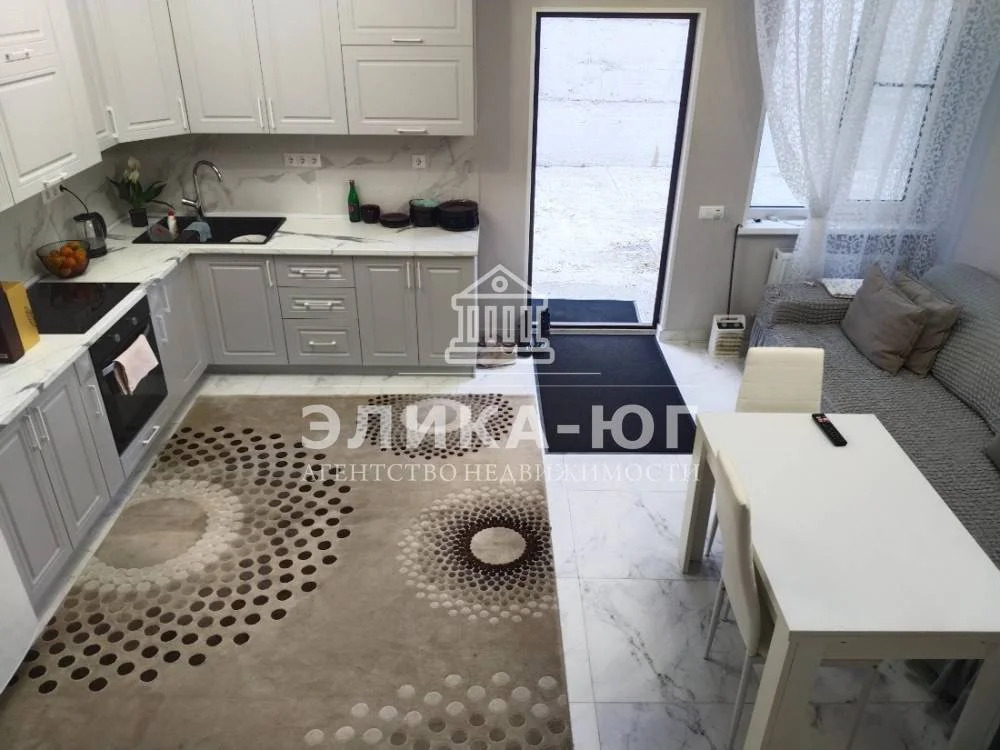 Продажа таунхауса, Джубга, Туапсинский район, Новороссийское ш. - Фото 7