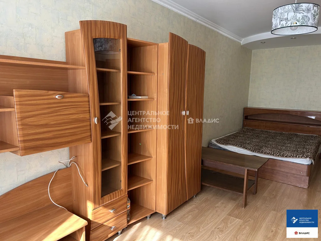 Аренда квартиры, Рязань, ул. Бирюзова - Фото 7