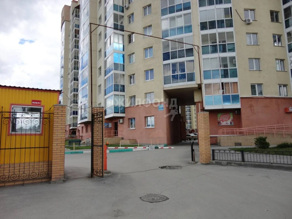 Продажа квартиры, Новосибирск, ул. Костычева - Фото 25