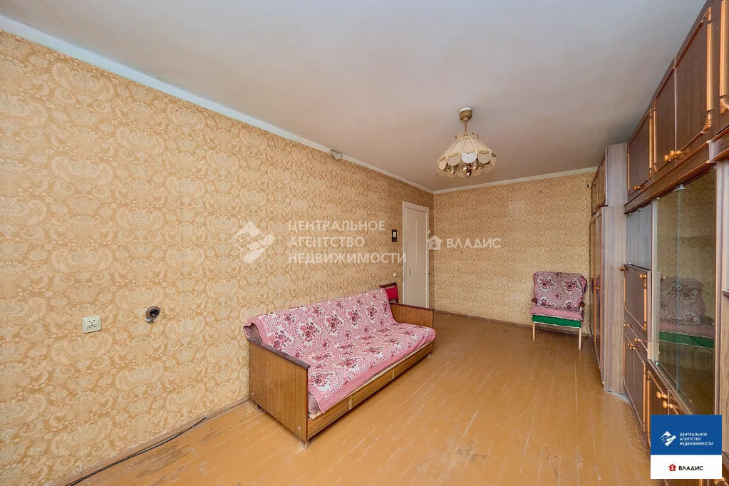Продажа квартиры, Рязань, 1-й Индустриальный переулок - Фото 5
