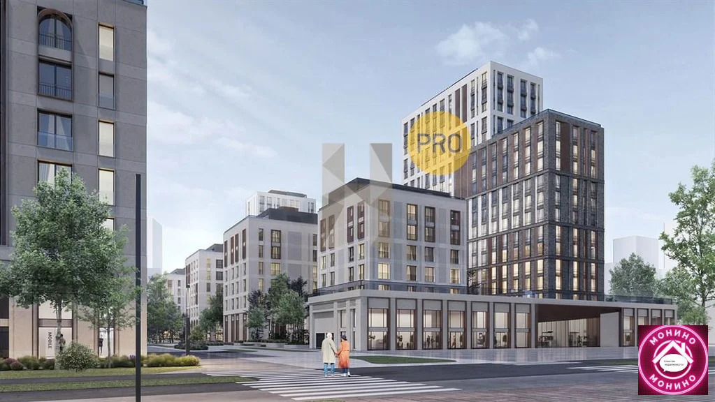 Продажа квартиры в новостройке, ул. Автозаводская - Фото 3