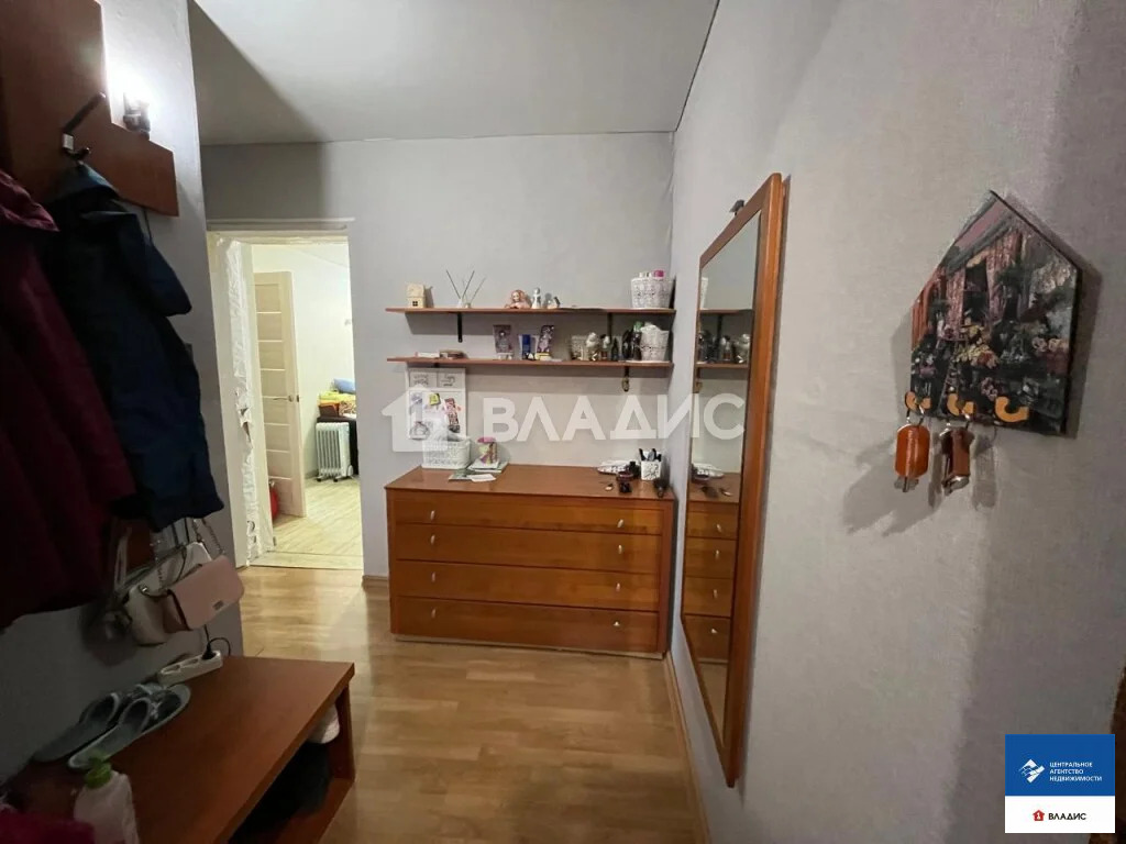 Продажа квартиры, Рязань, 3-й переулок МОГЭС - Фото 6