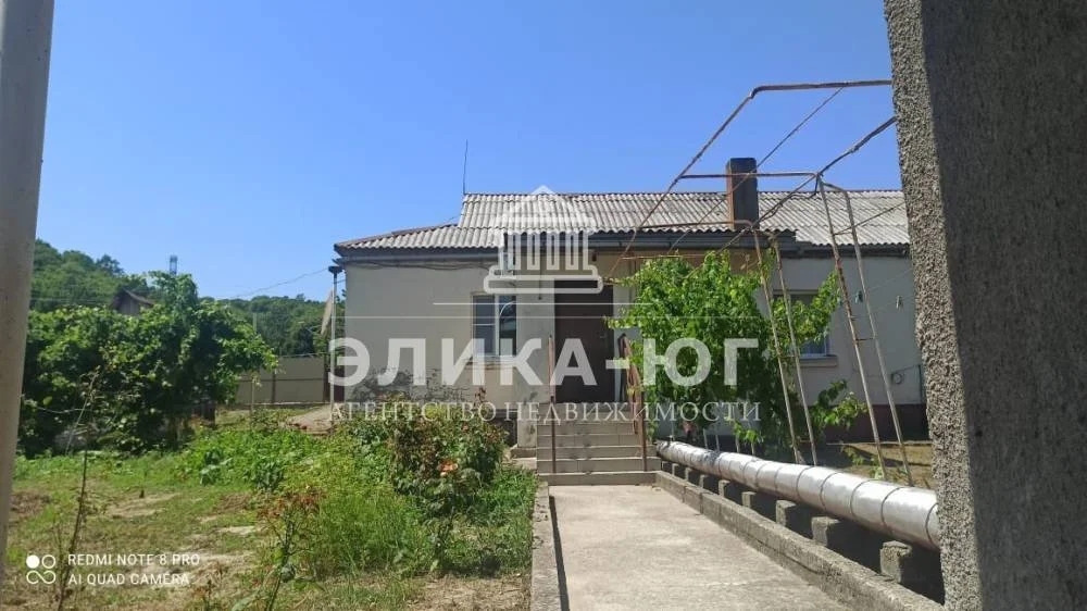 Продажа дома, Джубга, Туапсинский район, ул. Ореховая - Фото 4