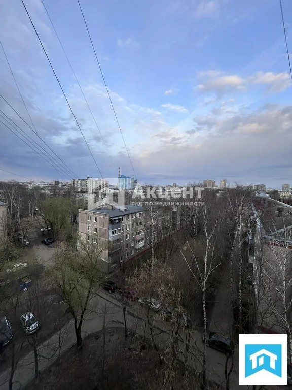 Продажа квартиры, Иваново, ул. Кузнецова - Фото 10
