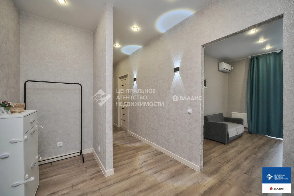 Продажа квартиры, Дядьково, Рязанский район, 1-й Бульварный проезд - Фото 14