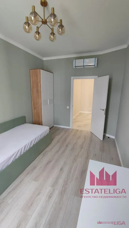 Аренда квартиры, ул. Лобачевского - Фото 12