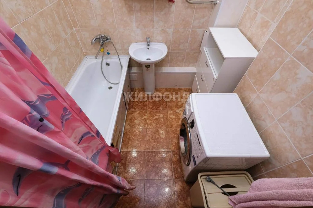 Продажа квартиры, Новосибирск, Краузе - Фото 22