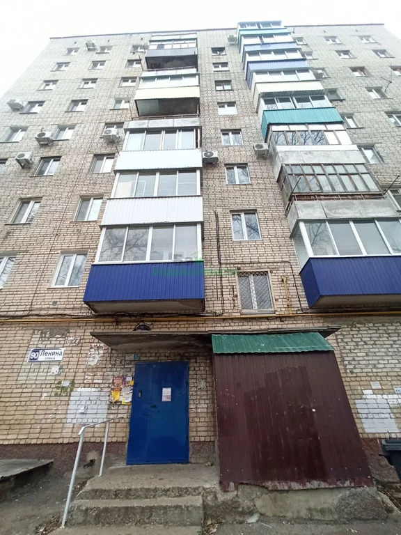 Продажа квартиры, Балаково, ул. Ленина - Фото 7