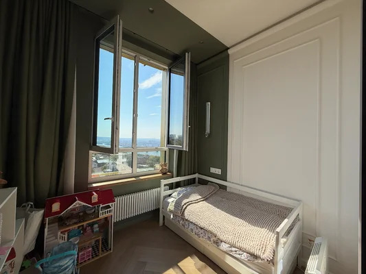 Продам двухкомнатную (2-комн.) квартиру, Барминская ул, 1 А, Нижний... - Фото 13