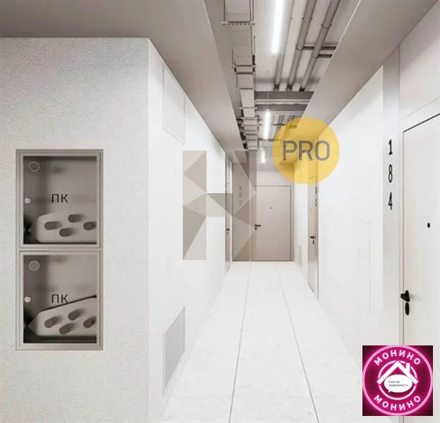 Продажа квартиры в новостройке, м. Домодедовская, 25-26 км МКАД ул. - Фото 6