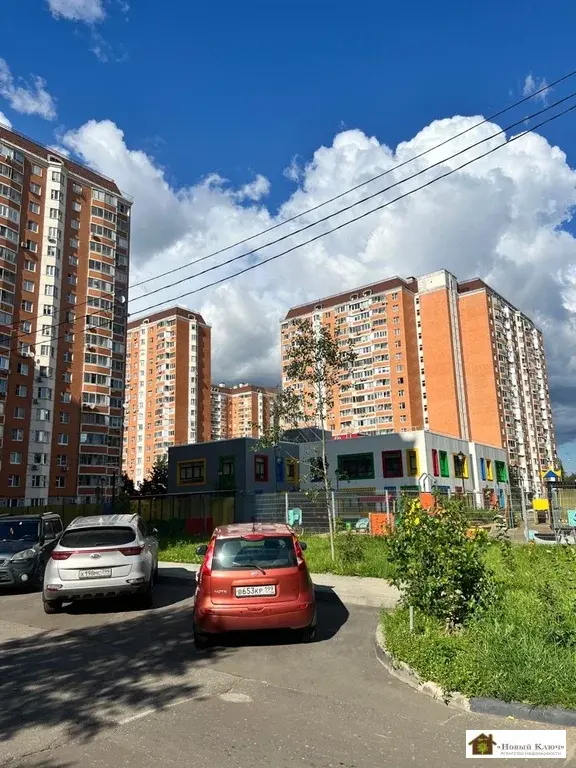 Продается 1-ком кв г. Балашиха, ул. Твардовского, д. 12 - Фото 20