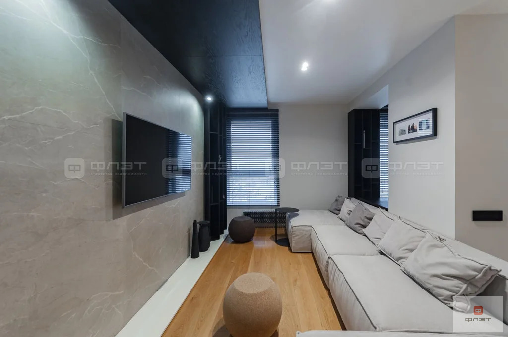 Продажа квартиры, Казань, ул. Петербургская - Фото 2