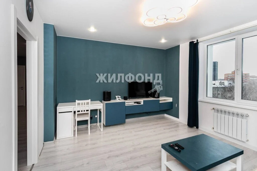 Продажа квартиры, Новосибирск, ул. Танковая - Фото 10