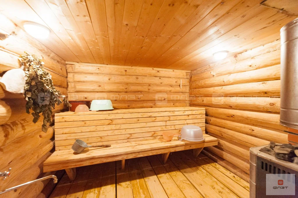 Продажа дома, Бишня, Зеленодольский район, ул. Солнечная - Фото 17