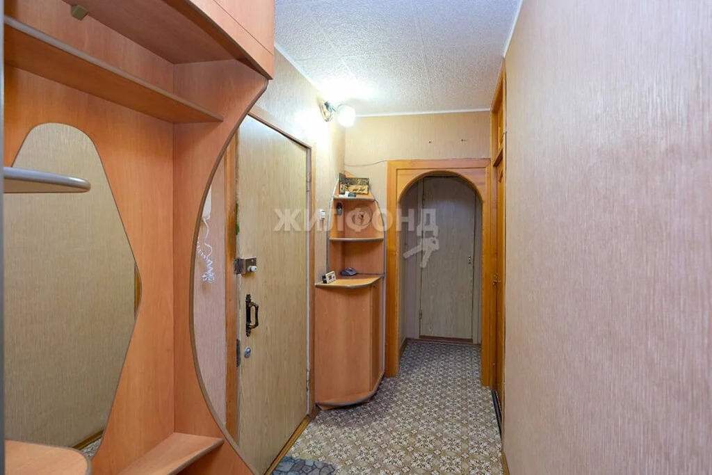 Продажа квартиры, Новосибирск, ул. Связистов - Фото 4