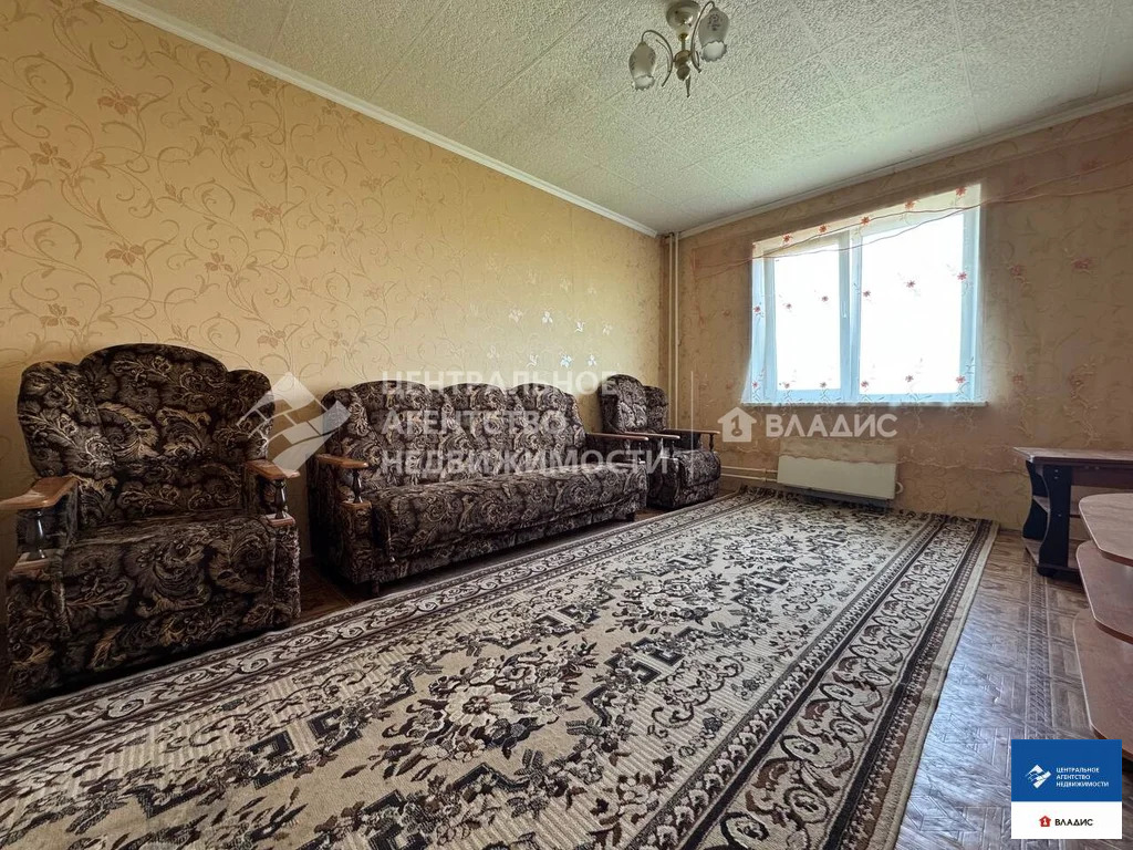 Продажа квартиры, Рязань, ул. Березовая - Фото 4