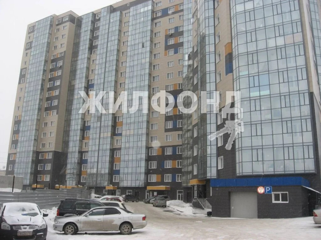 Продажа квартиры, Новосибирск, ул. Приморская - Фото 49