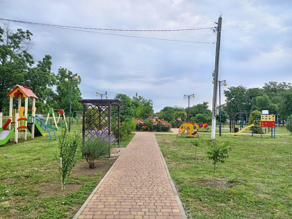 Продажа дома, Гаркуша, Темрюкский район, Юбилейный пер. - Фото 29