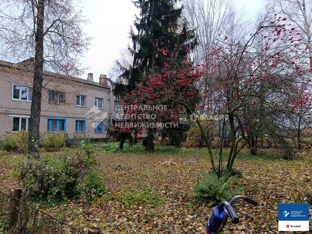 Продажа квартиры, Шилово, Шиловский район, ул. Рязанская - Фото 1