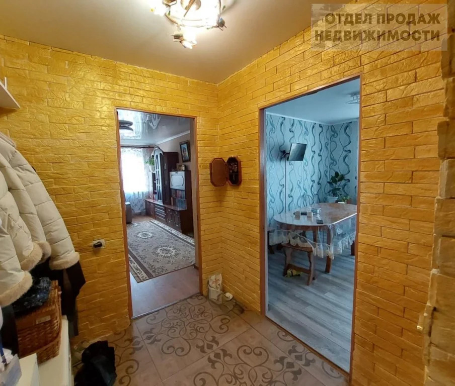 Квартира в центе города - Фото 15